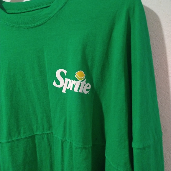 Sprite Spirit Jersey - Picture 3 of 5